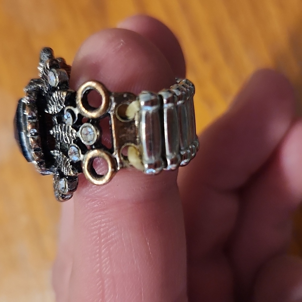 Paparazzi Assorted Ring Set - Picture 6 of 8